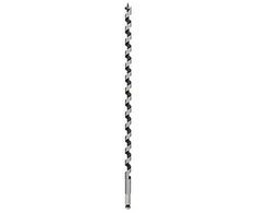 Bosch Spiralinis grąžtas medžiu 14,0x450,0 mm,1 vnt.