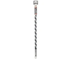 Bosch Spiralinis grąžtas medžiu 16,0x450,0 mm,1 vnt.