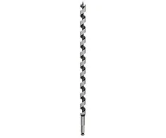Bosch Spiralinis grąžtas medžiu 18,0x450,0 mm,1 vnt.