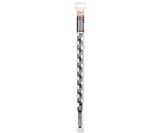 Bosch Spiralinis grąžtas medžiu 20,0x450,0 mm,1 vnt.