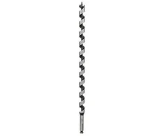 Bosch Spiralinis grąžtas medžiu 20,0x450,0 mm,1 vnt.