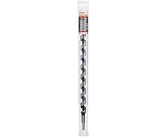 Bosch Spiralinis grąžtas medžiu 22,0x450,0 mm,1 vnt.