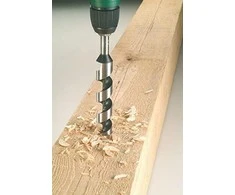 Bosch Spiralinis grąžtas medžiu 22,0x450,0 mm,1 vnt.