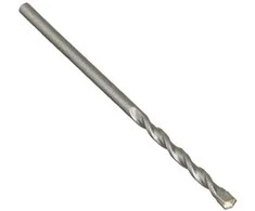 Bosch Grąžtas betonui, 3x70mm CYL-3 Sidabrinis Percussion
