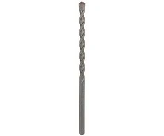 Bosch Grąžtas betonui,10x200mm CYL-3 Sidabrinis Percussion