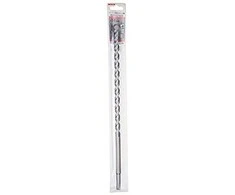 Bosch Grąžtas betonui,14x400mm CYL-3 Sidabrinis Percussion