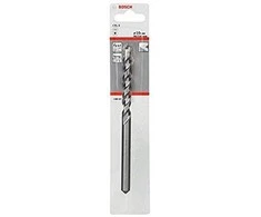 Bosch Grąžtas betonui,10x150 mm CYL-3 Sidabrinis Percussion
