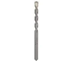 Bosch Grąžtas betonui,10x150 mm CYL-3 Sidabrinis Percussion