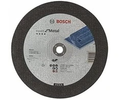 Bosch Pjovimo diskas 300x20x3,5 mm metalui