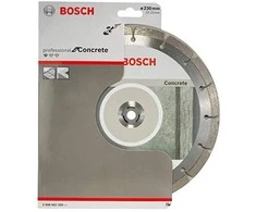 Bosch Deim.pjov.diskas BPE 230x22.23 mm