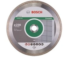 Bosch Deim.pjov.diskas FPE 230x22.23 mm