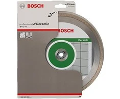 Bosch Deim.pjov.diskas FPE 230x22.23 mm