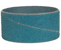 Bosch Šlif.pop.žiedas D60xB30 K60, 30 vnt. metalui,top