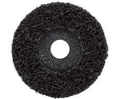 Bosch Valymo diskas, metal 115mm