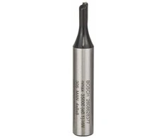 Bosch Pirštinė freza HM B=4 mm, l=8 mm,kotas 8mm