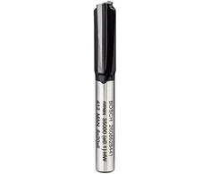 Bosch Išdrožų frezos 6 mm D1 8 mm, L 19,5 mm,G51mm