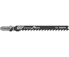 Bosch 25 siaurapj. pjūkleliai T 144 D