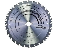 Bosch Disk.pjūkl.diskas 315x30 staklėms