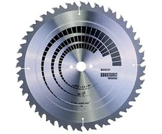 „Bosch PRO Construct“ medienos pjovimo diskas 400x30x3,2/2,2x28T