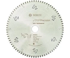 Bosch Disk.pjūkl.diskas Best MM 254 x 30 x 2,3 mm, 80