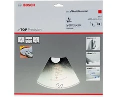 Bosch Disk.pjūkl.diskas Best MM 254 x 30 x 2,3 mm, 80