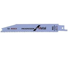 Bosch 2 pjūklo geležtės S 123 XF (Progressor)
