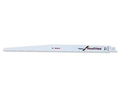 Bosch 2 pjūklo geležtės S 1411 DF