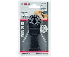 Bosch AIZ 32 BSPB, kietmedis 32 x 50 mm, 5 vnt.STARLOCK