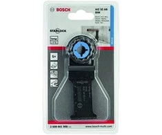 Bosch AIZ 32 AB, Metal STARLOCK 32 x 50 mm, 5 vnt.