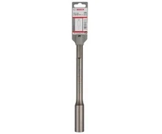 Bosch SDS max antg.stulpelių įkalimui, 13x260 mm
