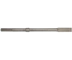 Bosch SDS max plokščias kaltas R-tec 25x400mm, 1vnt.