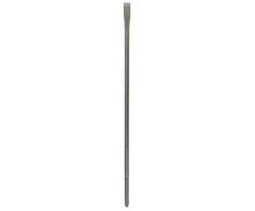 Bosch SDS max plokščias kaltas 25x400mm, 10vnt. ECO