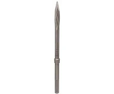 Bosch SDS max grąžtas R-Tec 400mm, 10 vnt