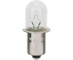Bosch Lemputė GLI 12/14,4 V