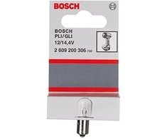 Bosch Lemputė GLI 12/14,4 V