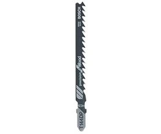Bosch 2 siaurapj.Pjūkleliai HCS T 144 DP. 74mm