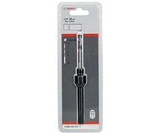 Grąžtas Bosch Bimet.gręž.karūnos SDS-pl adapteris D 14-30 mm