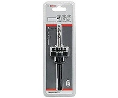 Grąžtas Bosch Bimet.gręž.karūnos SDS-pl adapteris D 32-210 mm