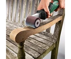 Bosch PRR 250 / Texoro priedai