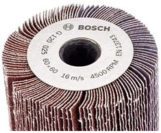 Bosch PRR 250 / Texoro priedai