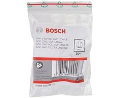 Bosch Įvorė 10 mm GOF 1200 A,1300 ACE