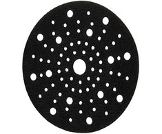Bosch Pad Saver 150 mm 2 vnt.