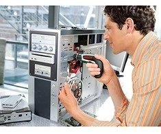 Bosch IXO adapteris griebtuvas keič.