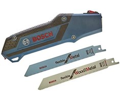 Grąžtas Bosch Pjūklo rankena universali pjūklo pjūkleliams