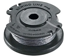Bosch Ritė su vielute EasyGrassCut 23/26/18V/ ART23/26SL