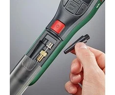 Akumuliatorinė oro pompa Bosch EasyPump