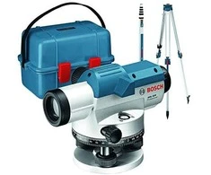 Bosch optinis nivelyras GOL 32 D Professional