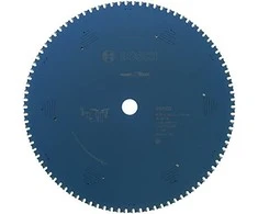 Pjovimo diskas Bosch Expert for Steel 2608643063; 355x25,4 mm; Z90