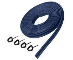Bosch Apsauga nuo skeveldrų FSN SS (split protection)