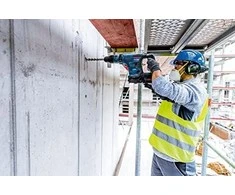 Bosch GBH 18V-36 C, CC 2x5.5PrC, 1880CV